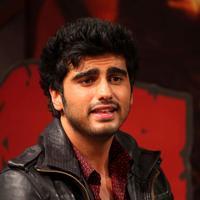 Arjun Kapoor - Music Launch of film Gunday Photos | Picture 692787