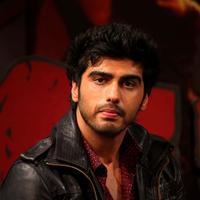 Arjun Kapoor - Music Launch of film Gunday Photos