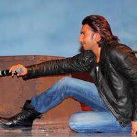 Ranveer Singh - Music Launch of film Gunday Photos | Picture 692790