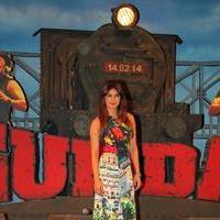 Priyanka Chopra - Music Launch of film Gunday Photos | Picture 692800