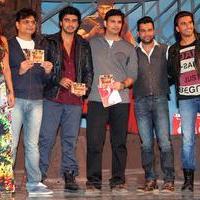 Music Launch of film Gunday Photos | Picture 692802
