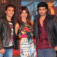 Music Launch of film Gunday Photos | Picture 692805