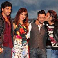 Music Launch of film Gunday Photos | Picture 692807