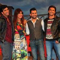 Music Launch of film Gunday Photos | Picture 692809