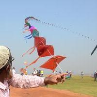 Nandita Das at 26th edition of International Kite Festival Photos | Picture 692999