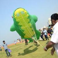 Nandita Das at 26th edition of International Kite Festival Photos | Picture 693014