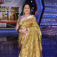 Kirron Kher - Press conference of India's Got Talent Season 5 Photos | Picture 692902