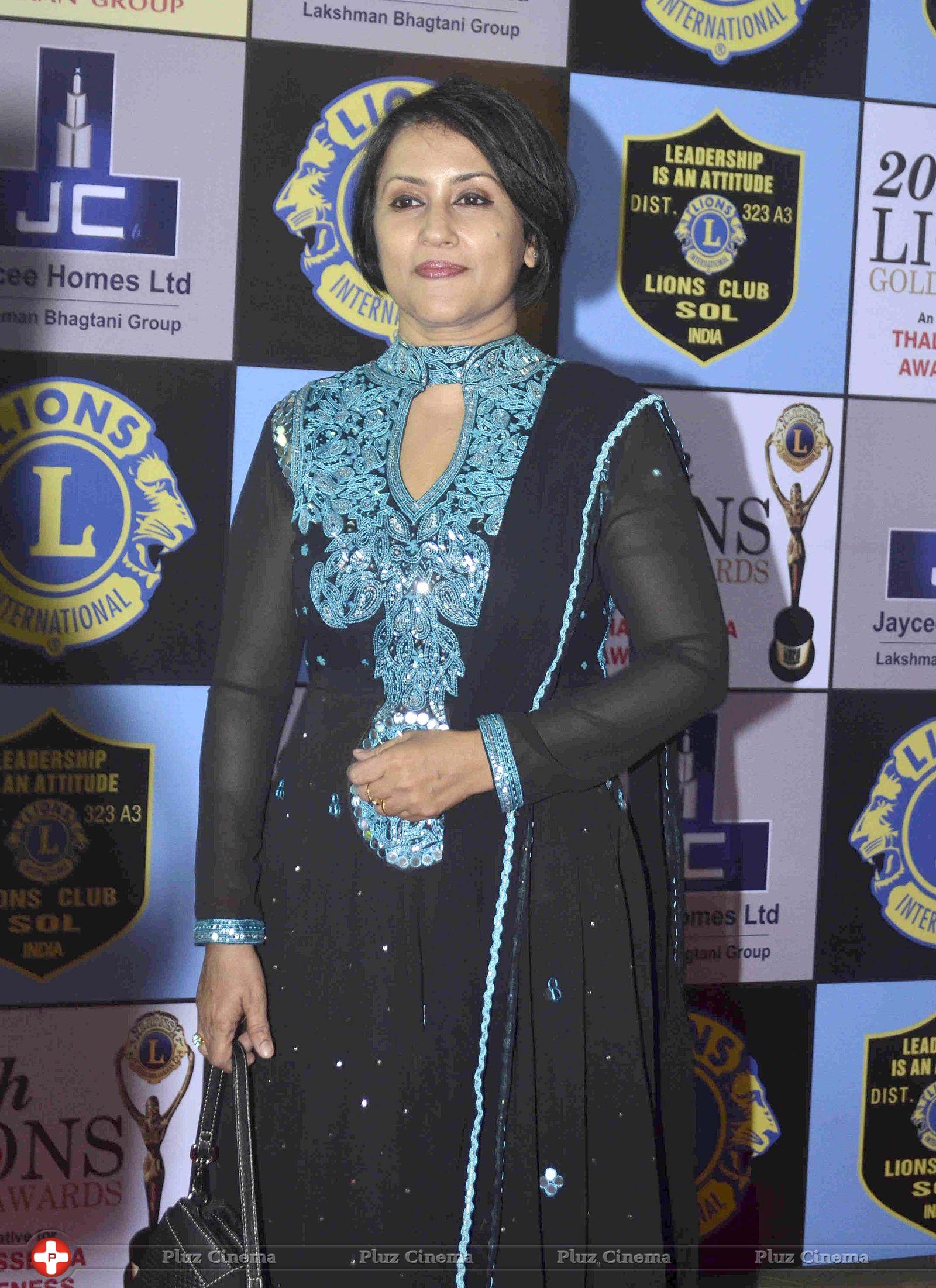 20th Lions Gold Awards Photos | Picture 692829