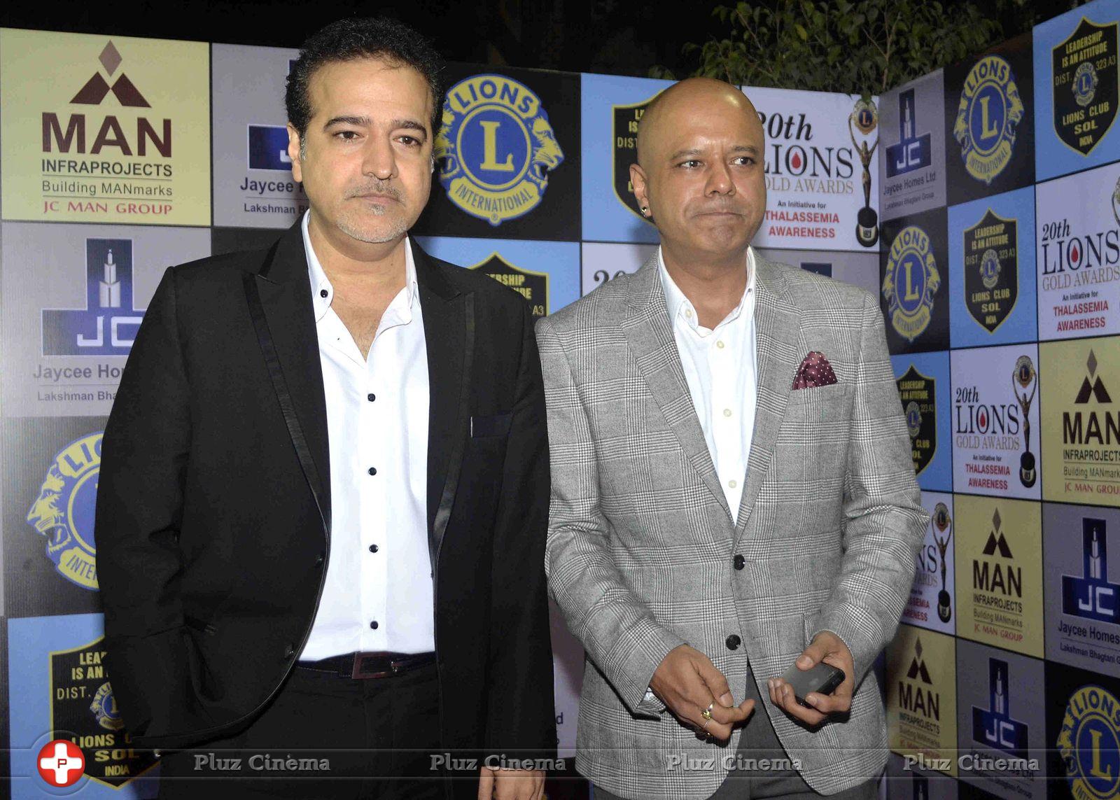 20th Lions Gold Awards Photos | Picture 692830