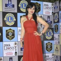 Kavita Sharma - 20th Lions Gold Awards Photos