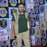 Anil Sharma - 20th Lions Gold Awards Photos