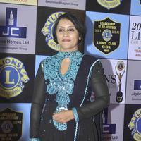 20th Lions Gold Awards Photos | Picture 692829