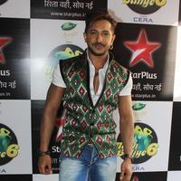 Terence Lewis - Salman Khan on the sets of Nach Baliye 6 | Picture 692910