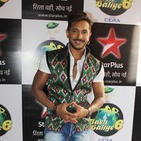 Terence Lewis - Salman Khan on the sets of Nach Baliye 6 | Picture 692912