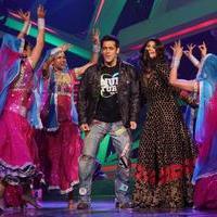 Salman Khan on the sets of Nach Baliye 6 | Picture 692917