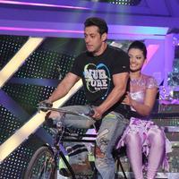 Salman Khan on the sets of Nach Baliye 6 | Picture 692933