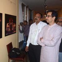 Uddhav Thackeray inaugurate Photographer Shekhar Soni's photo exhibition on Kumbh Mela | Picture 692462