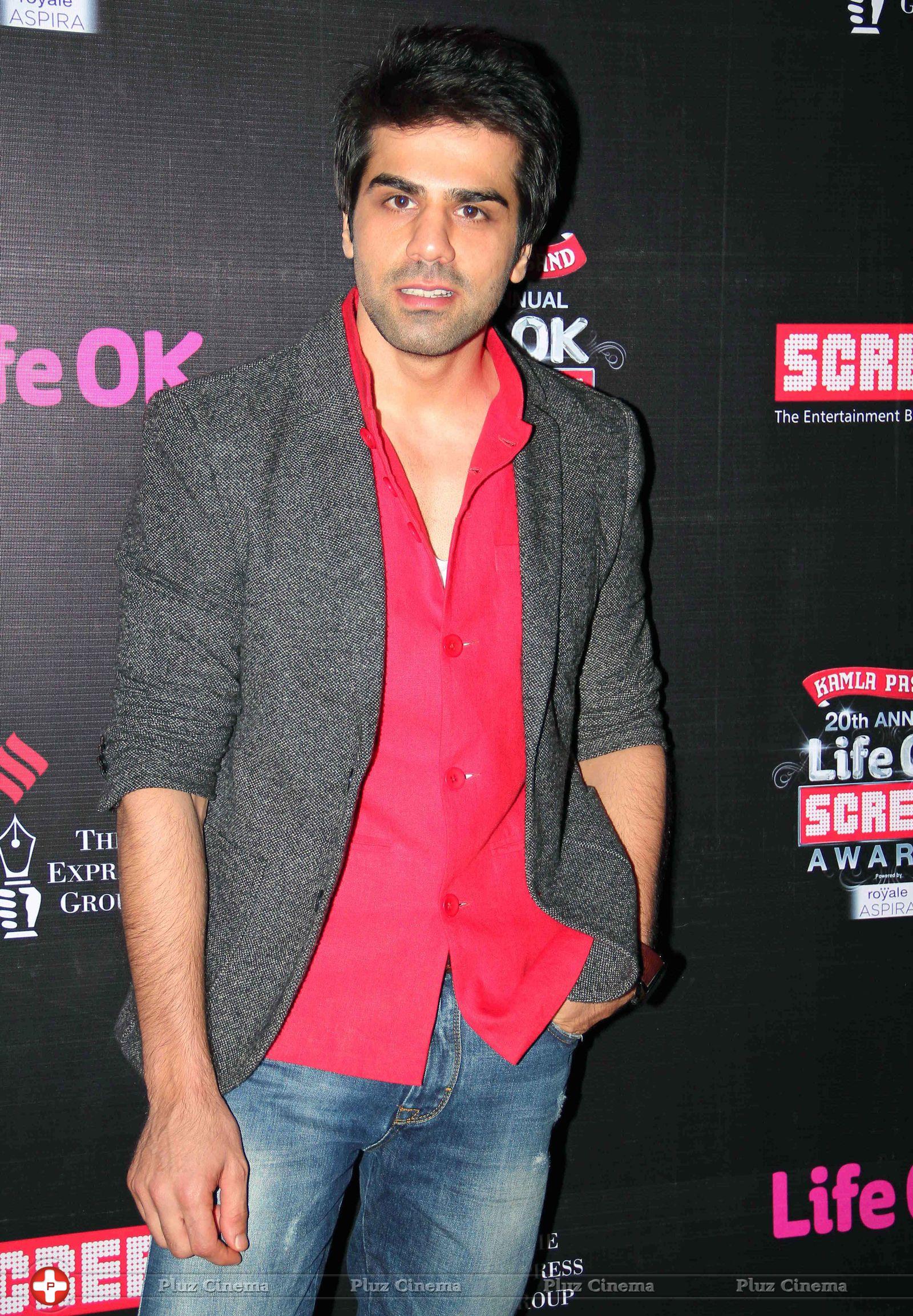 Sumit Suri - Nominations party of Life OK Screen Awards 2014 Photos | Picture 692843