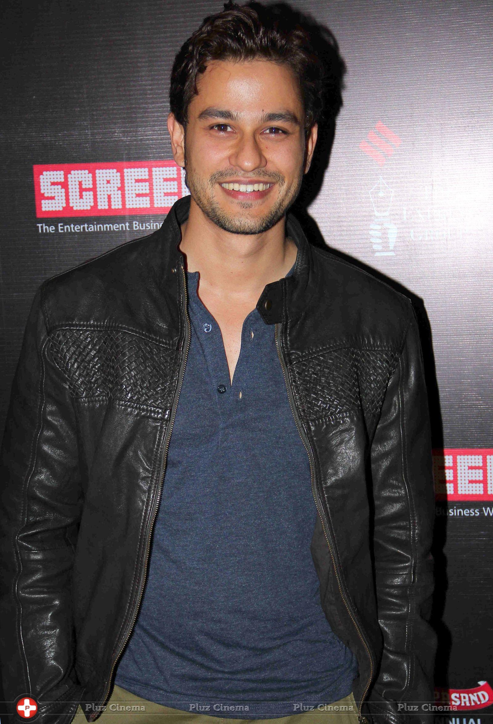 Kunal Khemu - Nominations party of Life OK Screen Awards 2014 Photos | Picture 692871