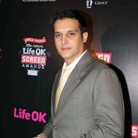 Jimmy Shergill - Nominations party of Life OK Screen Awards 2014 Photos | Picture 692865
