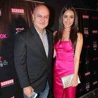 Nominations party of Life OK Screen Awards 2014 Photos | Picture 692880