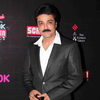 Prosenjit Chatterjee - Nominations party of Life OK Screen Awards 2014 Photos | Picture 692885