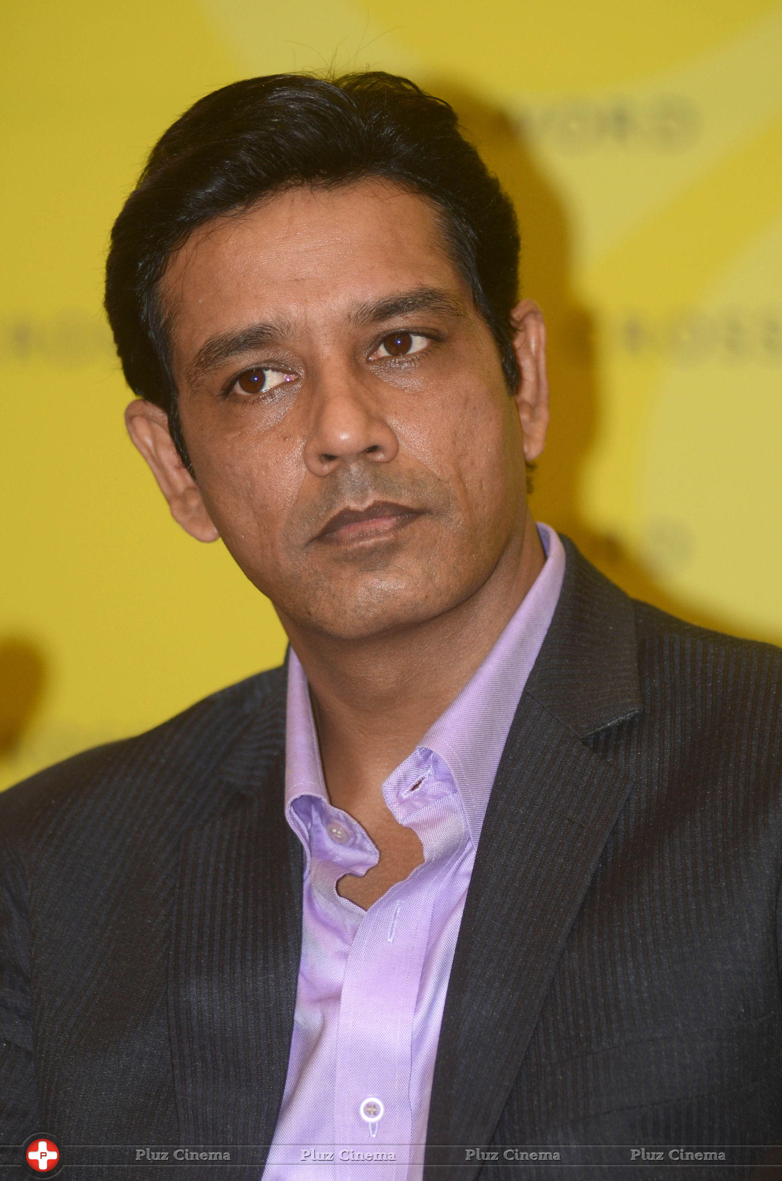 Anup Soni - Anoop Soni launches book The Other Side Photos | Picture 693122