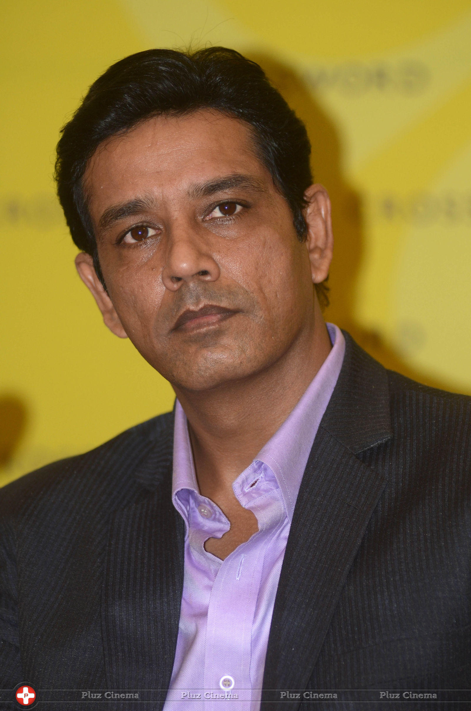 Anup Soni - Anoop Soni launches book The Other Side Photos | Picture 693124