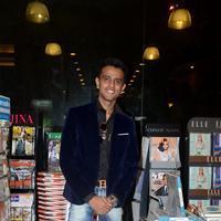 Anoop Soni launches book The Other Side Photos | Picture 693142