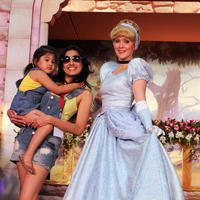 Disney Princesses meet Indian Celebrities | Picture 693034