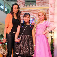 Disney Princesses meet Indian Celebrities | Picture 693035