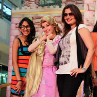 Disney Princesses meet Indian Celebrities | Picture 693036