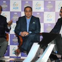 Launch of ETV Marathi game show Kon Hoeel Marathi Crorepati Season 2 Photos | Picture 693242