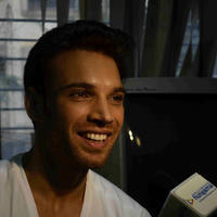 Actor Vikas Verma interacts with media Photos | Picture 693031