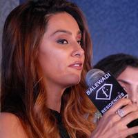 Shibani Dandekar - Lara Dutta & Shibani Dandekar Launches Balewadi F Residences Photos | Picture 694445