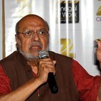Shyam Benegal - Zee Classic announces Benegal at Work film festival Photos | Picture 694753