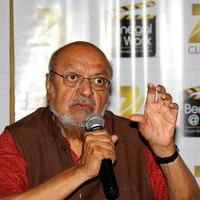 Shyam Benegal - Zee Classic announces Benegal at Work film festival Photos | Picture 694754