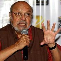 Shyam Benegal - Zee Classic announces Benegal at Work film festival Photos | Picture 694756