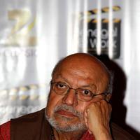 Shyam Benegal - Zee Classic announces Benegal at Work film festival Photos | Picture 694757