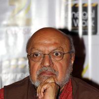 Shyam Benegal - Zee Classic announces Benegal at Work film festival Photos | Picture 694758