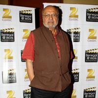 Shyam Benegal - Zee Classic announces Benegal at Work film festival Photos | Picture 694759
