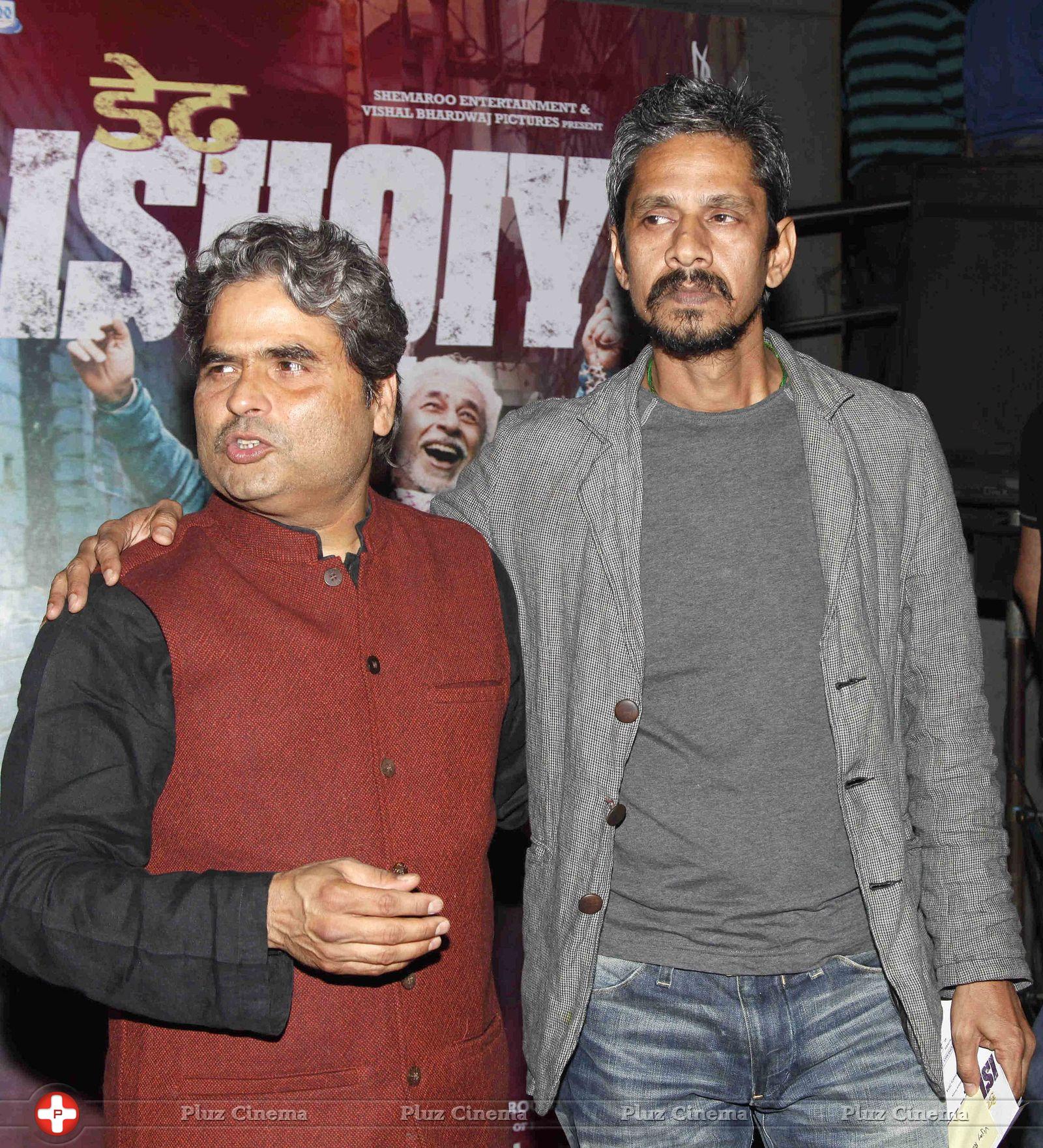 Celebrities at The Premiere of film Dedh Ishqiya Photos | Picture 694732