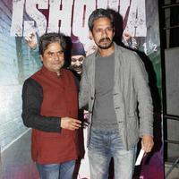 Celebrities at The Premiere of film Dedh Ishqiya Photos | Picture 694685