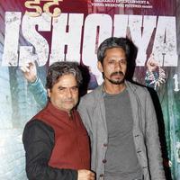 Celebrities at The Premiere of film Dedh Ishqiya Photos | Picture 694686