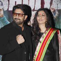 Celebrities at The Premiere of film Dedh Ishqiya Photos | Picture 694698
