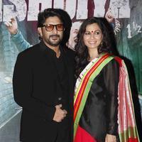 Celebrities at The Premiere of film Dedh Ishqiya Photos | Picture 694700
