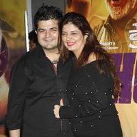 Celebrities at The Premiere of film Dedh Ishqiya Photos | Picture 694705