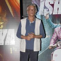 Sudhir Mishra - Celebrities at The Premiere of film Dedh Ishqiya Photos