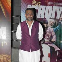 Celebrities at The Premiere of film Dedh Ishqiya Photos | Picture 694714