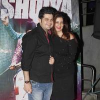 Celebrities at The Premiere of film Dedh Ishqiya Photos | Picture 694721